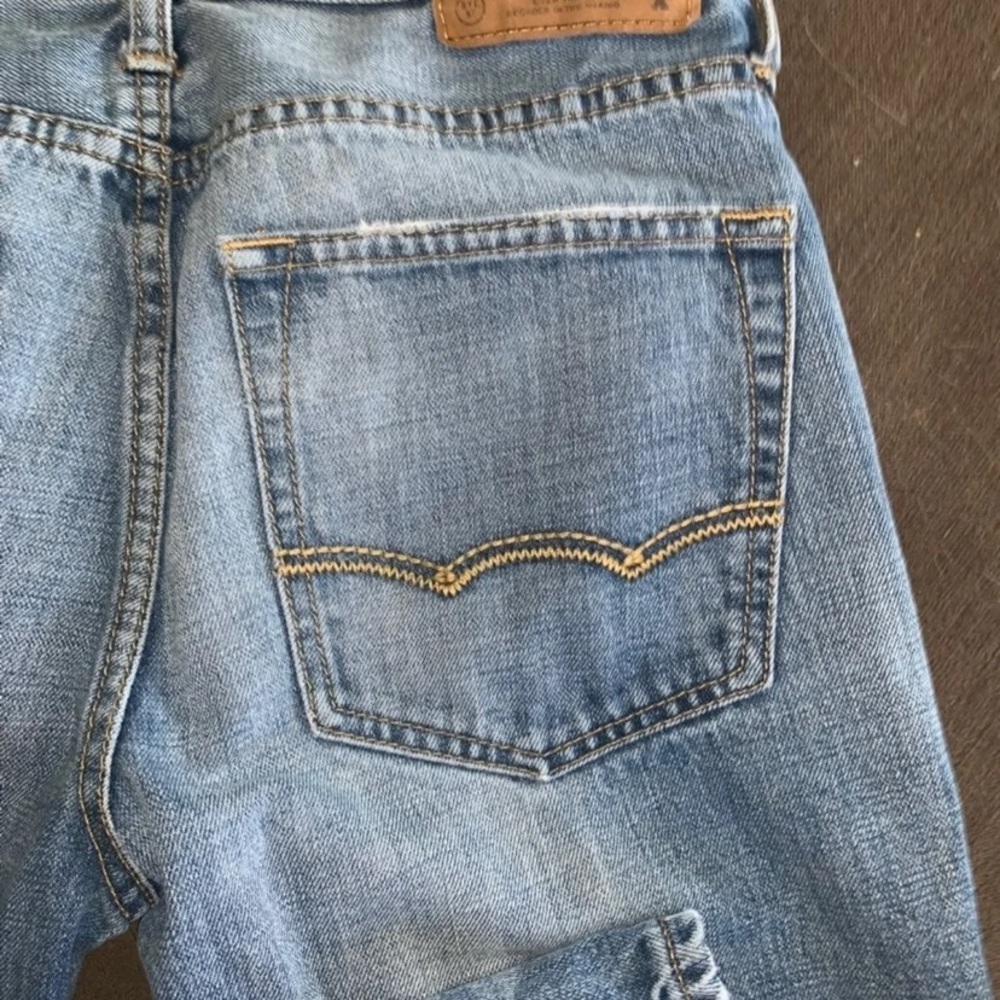 Men’s Maerican Eagle Jeans